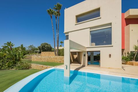 Villa i Sotogrande, Cadiz, Sotogrande - € 5.750.000 | Ref: R4786783 - foto 8