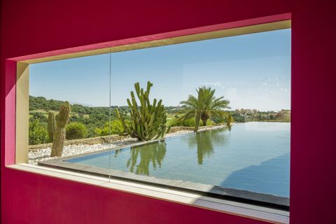Villa i Sotogrande, Cadiz, Sotogrande - € 5.750.000 | Ref: R4786783 - foto 9