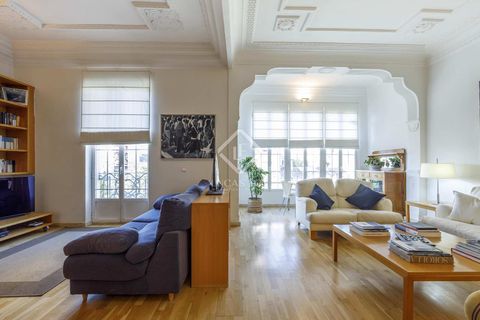 Lejlighed i Valencia, Valencia, Valencia - € 1.275.000 | Ref: VAL51869 - foto 1
