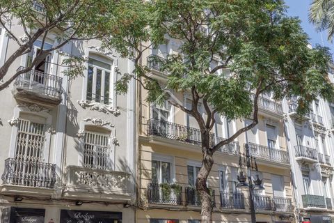Lejlighed i Valencia, Valencia, Valencia - € 1.275.000 | Ref: VAL51869 - foto 49