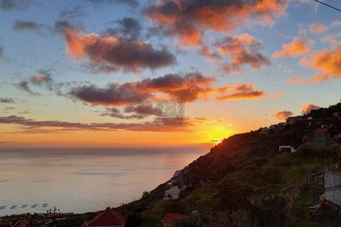Helårsgrund i Calheta, Madeira, Calheta - € 150.000 | Ref: 501 - foto 1