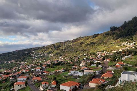 Helårsgrund i Calheta, Madeira, Calheta - € 150.000 | Ref: 501 - foto 3