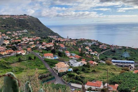 Helårsgrund i Calheta, Madeira, Calheta - € 150.000 | Ref: 501 - foto 7