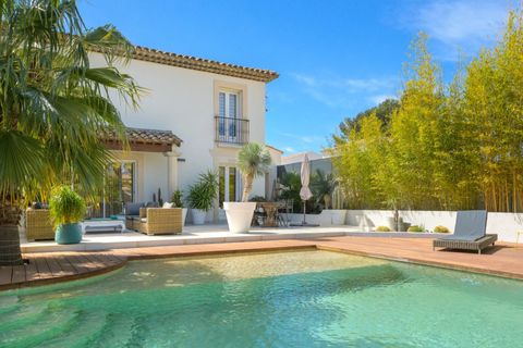 Villa a Allauch, Bouches-du-Rhone, Allauch - € 950.000 | Ref: HH-15444895 - foto 3