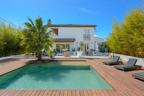 Villa a Allauch, Bouches-du-Rhone, Allauch - € 950.000 | Ref: HH-15444895 - foto 4