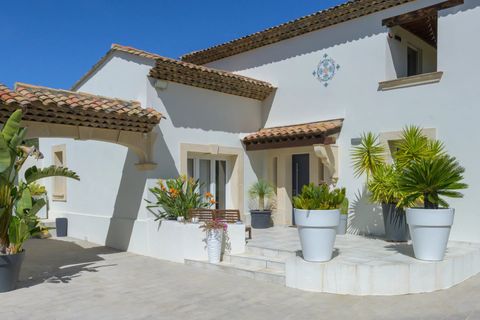 Villa a Allauch, Bouches-du-Rhone, Allauch - € 950.000 | Ref: HH-15444895 - foto 18