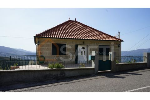 Villa i Viana do Castelo, Viana do Castelo, Viana do Castelo - € 215.000 | Ref: SAFTI:005556 - foto 1