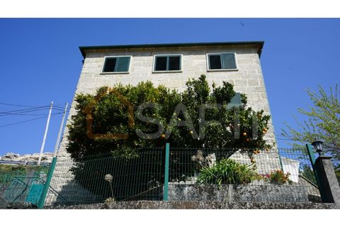 Villa i Viana do Castelo, Viana do Castelo, Viana do Castelo - € 215.000 | Ref: SAFTI:005556 - foto 2