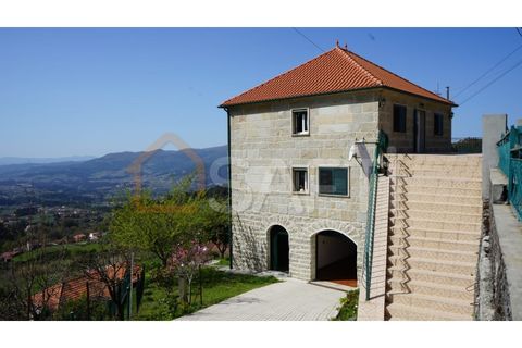 Villa i Viana do Castelo, Viana do Castelo, Viana do Castelo - € 215.000 | Ref: SAFTI:005556 - foto 3