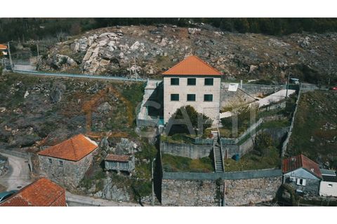 Villa i Viana do Castelo, Viana do Castelo, Viana do Castelo - € 215.000 | Ref: SAFTI:005556 - foto 5