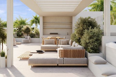 Leilighet i Casares, Malaga, Casares - € 480 000 | Ref: R4789993 - foto 11