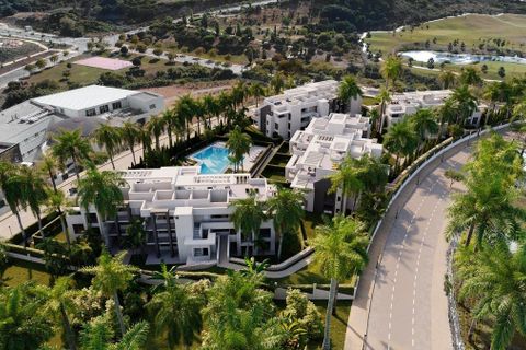 Leilighet i Casares, Malaga, Casares - € 480 000 | Ref: R4789993 - foto 14