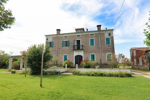 Landejendom i Gonzaga, Mantua, Gonzaga - € 498.000 | Ref: V003154 - foto 2