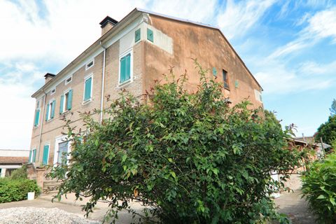 Landejendom i Gonzaga, Mantua, Gonzaga - € 498.000 | Ref: V003154 - foto 6