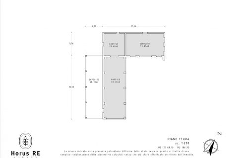Landejendom i Gonzaga, Mantua, Gonzaga - € 498.000 | Ref: V003154 - foto 50