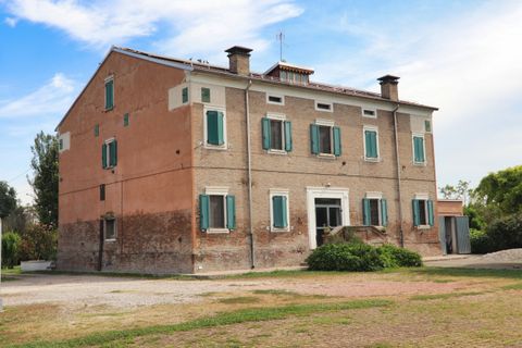 Landejendom i Gonzaga, Mantua, Gonzaga - € 498.000 | Ref: V003154 - foto 7