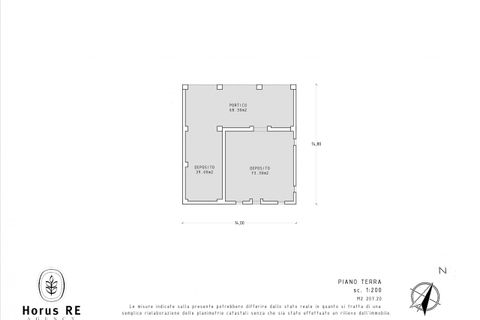 Landejendom i Gonzaga, Mantua, Gonzaga - € 498.000 | Ref: V003154 - foto 49