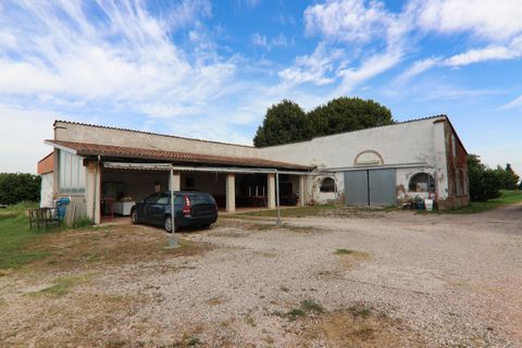 Landejendom i Gonzaga, Mantua, Gonzaga - € 498.000 | Ref: V003154 - foto 10