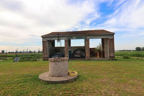 Landejendom i Gonzaga, Mantua, Gonzaga - € 498.000 | Ref: V003154 - foto 9