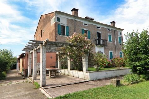 Landejendom i Gonzaga, Mantua, Gonzaga - € 498.000 | Ref: V003154 - foto 4