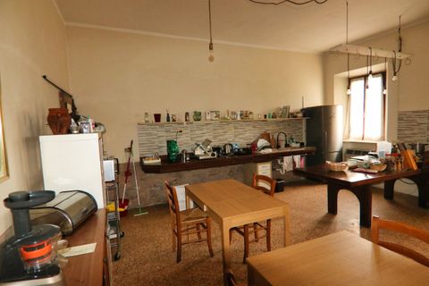 Landejendom i Gonzaga, Mantua, Gonzaga - € 498.000 | Ref: V003154 - foto 23