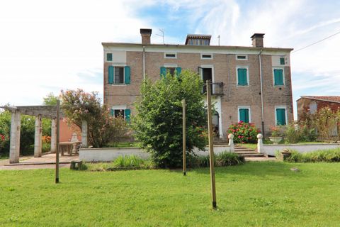Landejendom i Gonzaga, Mantua, Gonzaga - € 498.000 | Ref: V003154 - foto 3
