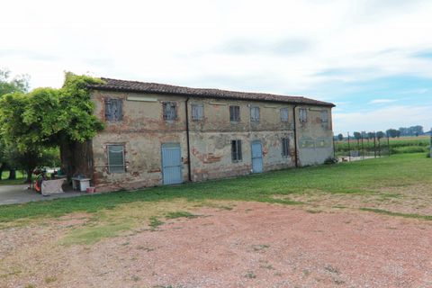 Landejendom i Gonzaga, Mantua, Gonzaga - € 498.000 | Ref: V003154 - foto 8