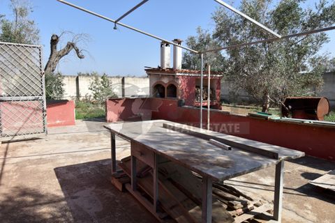 Villa i Copertino, Lecce, Copertino - € 70.000 | Ref: 13AD - foto 3