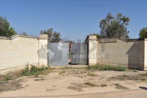 Villa i Copertino, Lecce, Copertino - € 70.000 | Ref: 13AD - foto 25