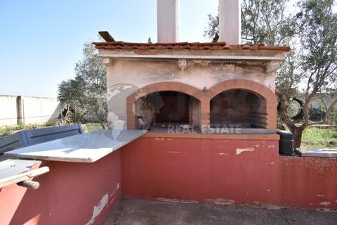Villa i Copertino, Lecce, Copertino - € 70.000 | Ref: 13AD - foto 32