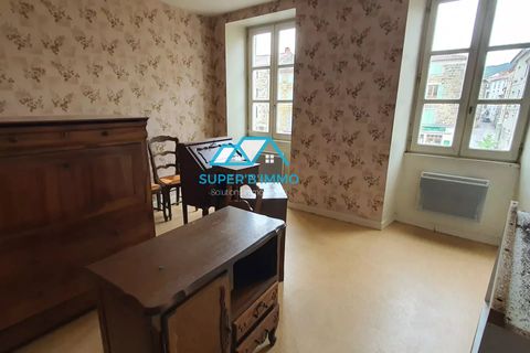 Leilighet i Langeac, Haute-Loire, Langeac - € 99 900 | Ref: 84947638 - foto 12