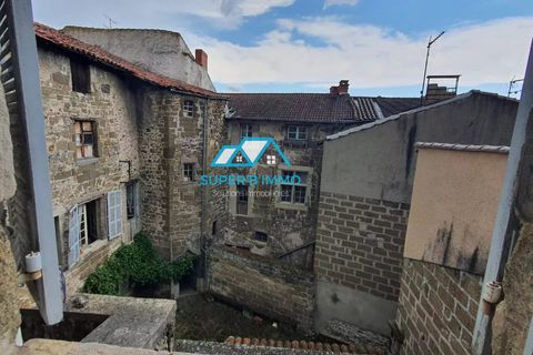 Leilighet i Langeac, Haute-Loire, Langeac - € 99 900 | Ref: 84947638 - foto 16