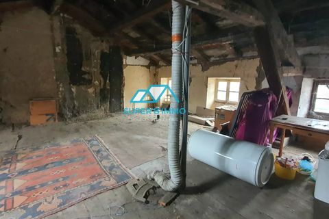 Leilighet i Langeac, Haute-Loire, Langeac - € 99 900 | Ref: 84947638 - foto 20