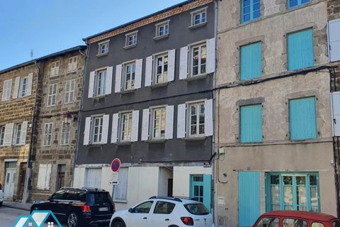 Leilighet i Langeac, Haute-Loire, Langeac - € 99 900 | Ref: 84947638 - foto 2
