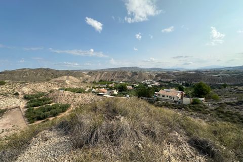 Tomt i Abaran, Murcia, Abaran - € 35 000 | Ref: 2260 - foto 3