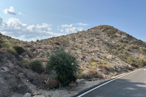 Tomt i Abaran, Murcia, Abaran - € 35 000 | Ref: 2260 - foto 4