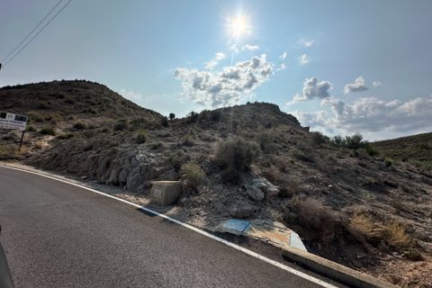 Tomt i Abaran, Murcia, Abaran - € 35 000 | Ref: 2260 - foto 5