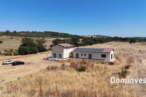 Landejendom i Capalbio, Grosseto, Capalbio - € 1.700.000 | Ref: v-0099 - foto 2