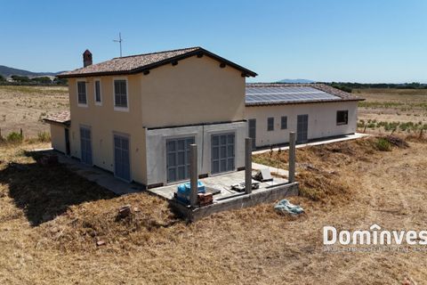 Landejendom i Capalbio, Grosseto, Capalbio - € 1.700.000 | Ref: v-0099 - foto 3