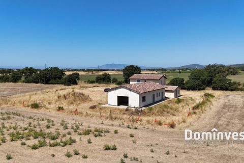 Landejendom i Capalbio, Grosseto, Capalbio - € 1.700.000 | Ref: v-0099 - foto 4