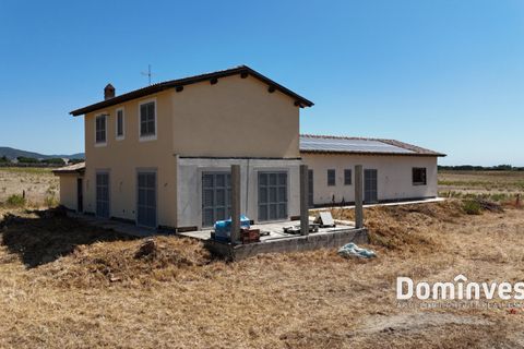 Landejendom i Capalbio, Grosseto, Capalbio - € 1.700.000 | Ref: v-0099 - foto 5
