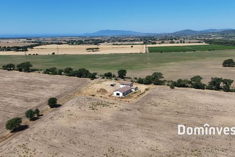 Landejendom i Capalbio, Grosseto, Capalbio - € 1.700.000 | Ref: v-0099 - foto 13