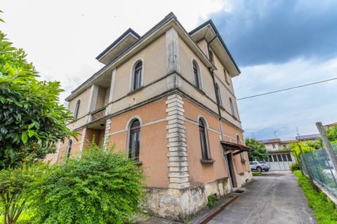 Villa a Bagnolo Mella, Brescia, Bagnolo Mella - € 395.000 | Ref: 1147 - foto 2
