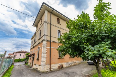 Villa a Bagnolo Mella, Brescia, Bagnolo Mella - € 395.000 | Ref: 1147 - foto 3