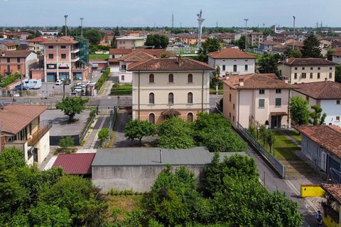 Villa a Bagnolo Mella, Brescia, Bagnolo Mella - € 395.000 | Ref: 1147 - foto 22