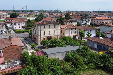 Villa a Bagnolo Mella, Brescia, Bagnolo Mella - € 395.000 | Ref: 1147 - foto 23