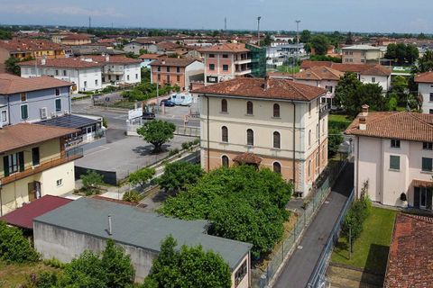 Villa a Bagnolo Mella, Brescia, Bagnolo Mella - € 395.000 | Ref: 1147 - foto 24