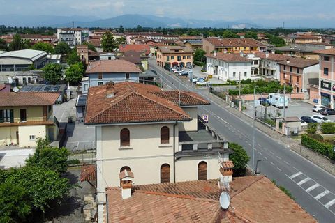 Villa a Bagnolo Mella, Brescia, Bagnolo Mella - € 395.000 | Ref: 1147 - foto 25