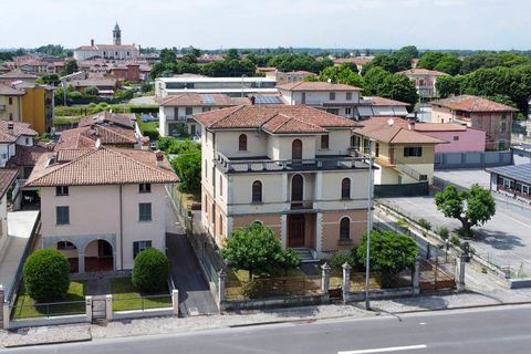 Villa a Bagnolo Mella, Brescia, Bagnolo Mella - € 395.000 | Ref: 1147 - foto 26