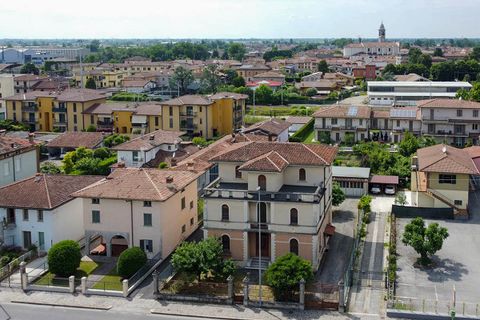 Villa a Bagnolo Mella, Brescia, Bagnolo Mella - € 395.000 | Ref: 1147 - foto 27
